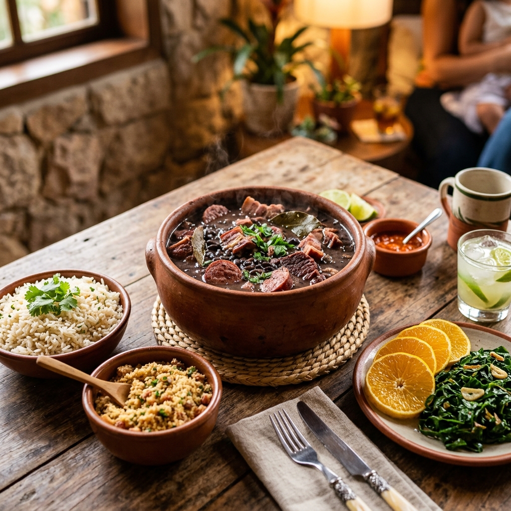 Feijoada